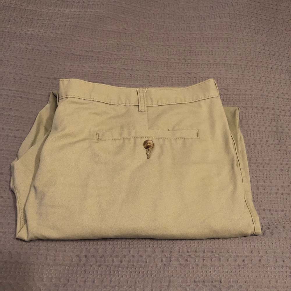 Men’s Dress Pants